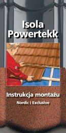 Isola Powertekk Isola Powertekk