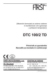 DTC 100/2 TD