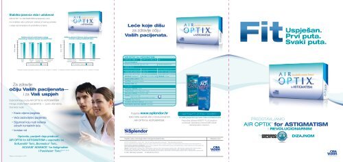 Brošura AIR OPTIX for Astigmatism.pdf - KONTAKTNE LEĆE