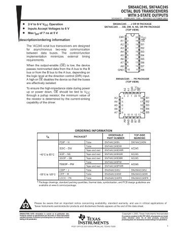 DATASHEET SEARCH SITE | WWW.ALLDATASHEET.COM