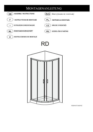 MA RD Solid - Dusar