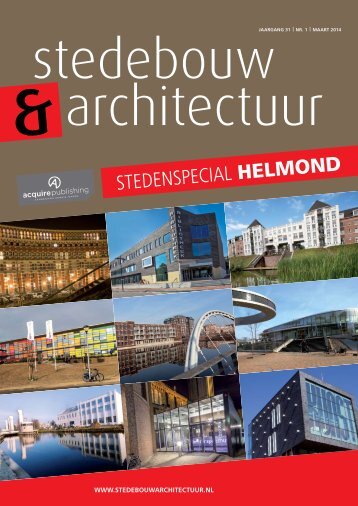 Stedenspecial-Stedebouw-en-Architectuur-Helmond