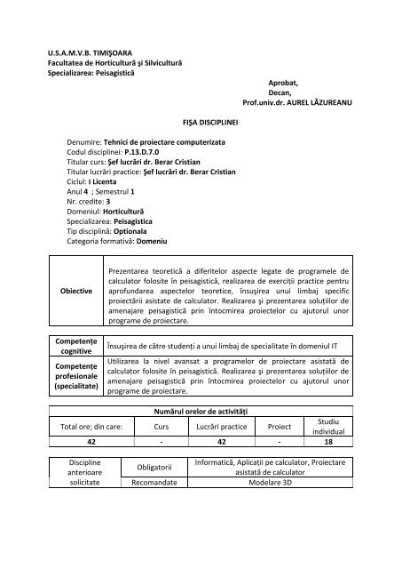 Tehnici de proiectare computerizata.pdf