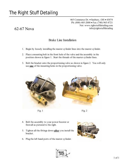 Download - Right Stuff Detailing