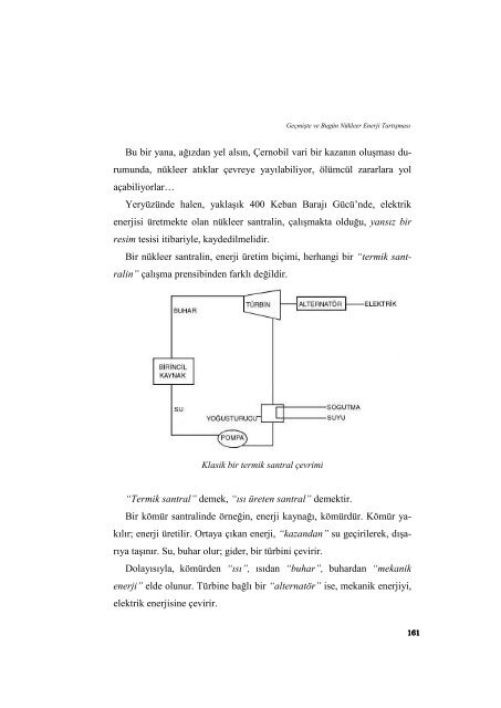 Geçmişte ve Bugün Nükleer Enerji Tartışması - Çevre Mühendisleri ...