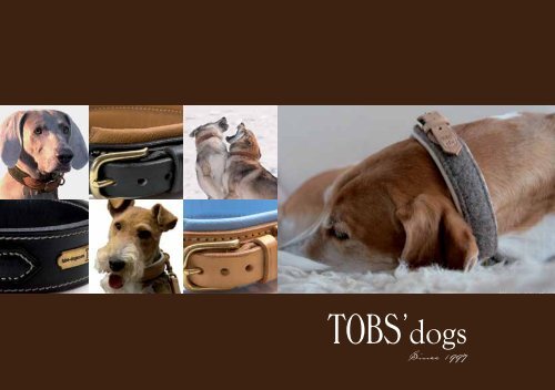 TOBS'dogs - Rent-a-Shop