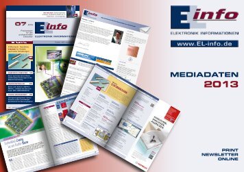 MEDIADATEN - AT-Fachverlag GmbH