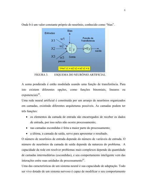 Avaliação do impacto da poluição ambiental sobre a corrosão ...