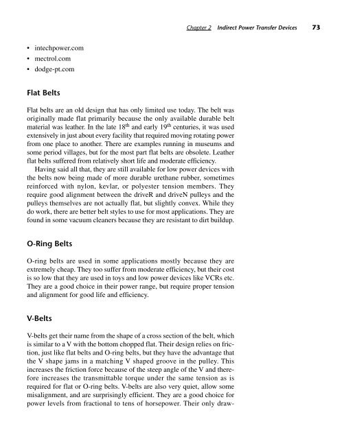 Robot Mechanisms and Mechanical Devices Illustrated - Profe Saul