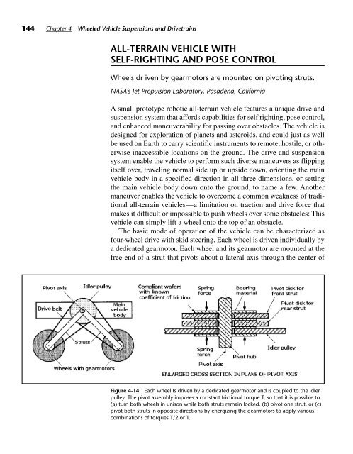 Robot Mechanisms and Mechanical Devices Illustrated - Profe Saul
