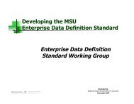 Enterprise Data Definition Standard Presentation082708.pdf
