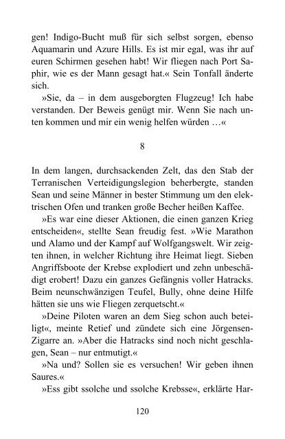 Laumer, Keith - Diplomat der Grenzwelten - TTb 176 - oompoop