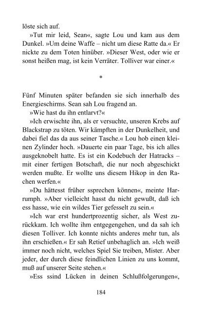 Laumer, Keith - Diplomat der Grenzwelten - TTb 176 - oompoop