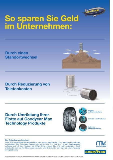 Ausgabe 1, 2009 - Daf.com