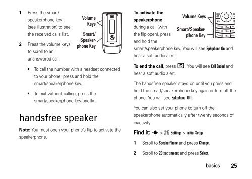 motorola W385 - Revol Wireless