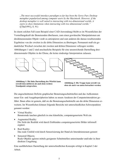 Synchrones Modellieren - artecLab - Universität Bremen