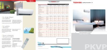 Doc commerciale - Toshiba