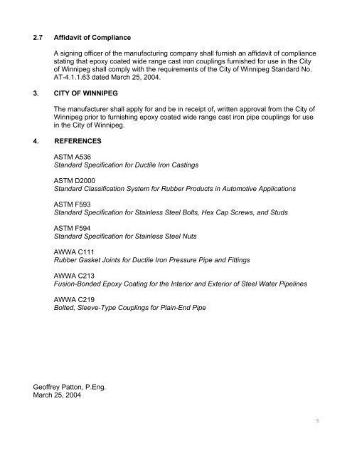 2 5 Marking Requirement 2