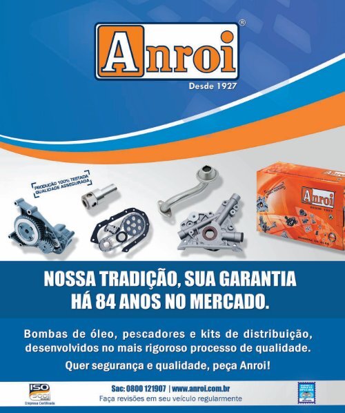 EdiÃ§Ã£o 48 - ReparaÃ§Ã£o Automotiva