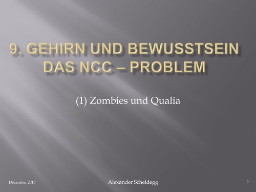 Gehirn und Bewusstsein NCC-Problem.pdf - neuro-phil.de
