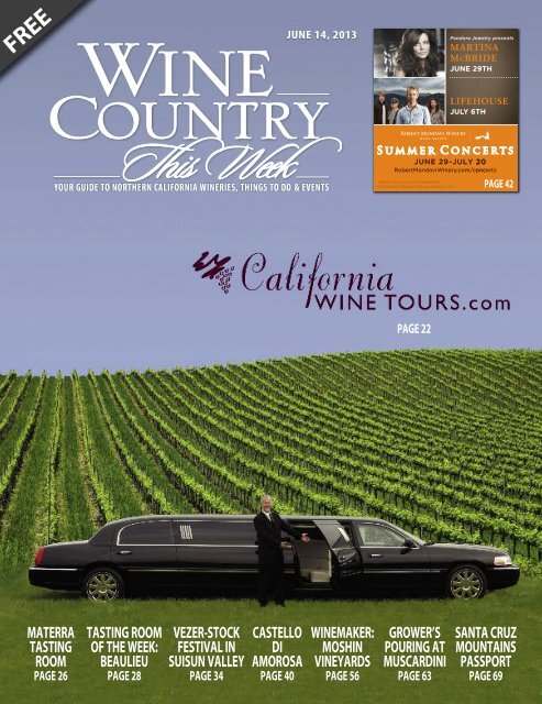 View As PDF - Wine Country This Week