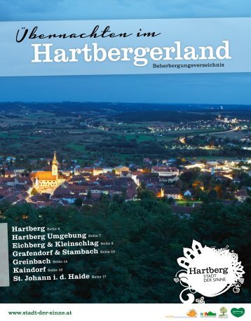 Hartbergerland - Radsportwoche