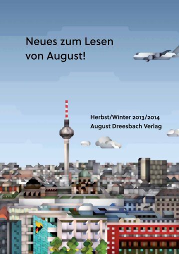 KINDER - August Dreesbach Verlag