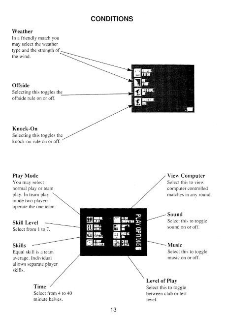 Instruction Manual - The MESSUI Place