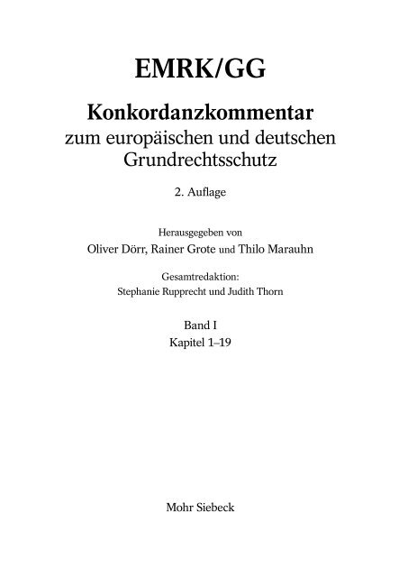 PDF (1,6 MB) - Mohr Siebeck Verlag