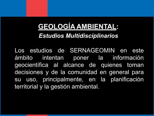 Peligro sÃ­smico y fenÃ³menos asociados en Antofagasta - Sociedad ...