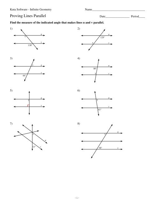 3-proving-lines-parallel-kuta-software