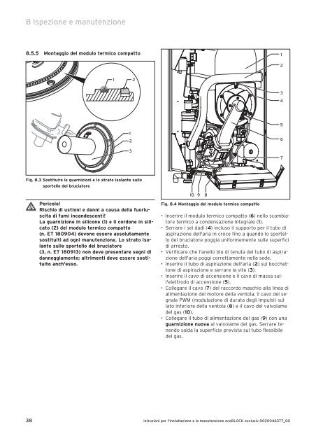 istruzioni-installazione-65kw (6.09 MB) - Vaillant