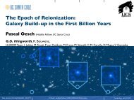 The Epoch of Reionization: Galaxy Build-up in the First Billion Years