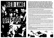 2002.03. NyÃ¡lkahÃ¡rtya Punk Fanzine 2. szÃ¡m - Creighton University