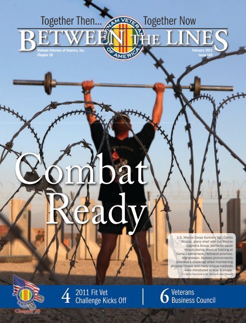 BTL Feb 2011.pdf - Vietnam Veterans of America - Chapter 20