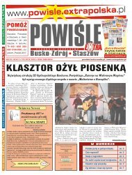 powisle 43 - Extra Media