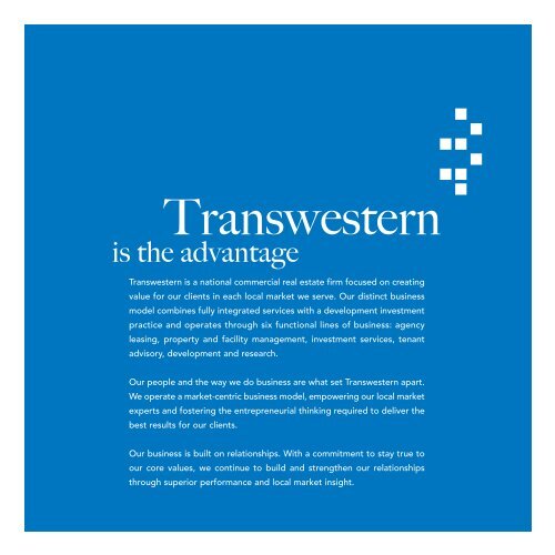 Transwestern