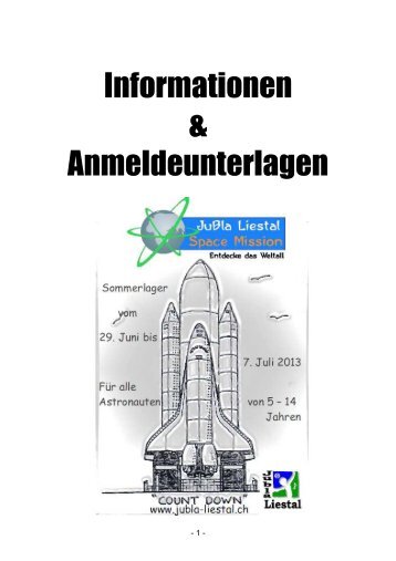 zum Download! - Jubla Liestal