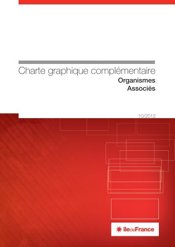 Charte graphique complÃ©mentaire - L'Atelier