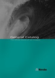 General Catalog