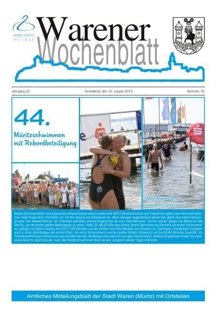 PDF-Datei des WWB 15/2013 - Waren