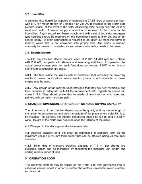 Document No. Title Doc: CED 9(7357) Guidelines for Design ... - Bis