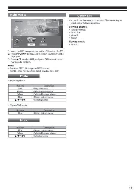 TH-L24X5Z Operating Instructions.pdf - Panasonic New Zealand