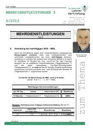 Mehrdienstleistungen 3.pdf - Die Steirische Lehrervertretung