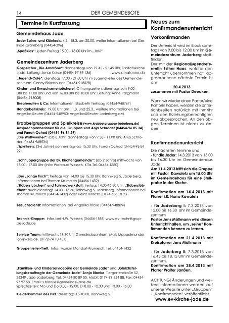 Gemeindebote Nr. 133 Maerz 2013 ohne Werbung.pdf