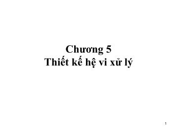 Ch5p1 - Khoa Äiá»n Äiá»n Tá»­