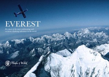 EVEREST - Avalco Travel