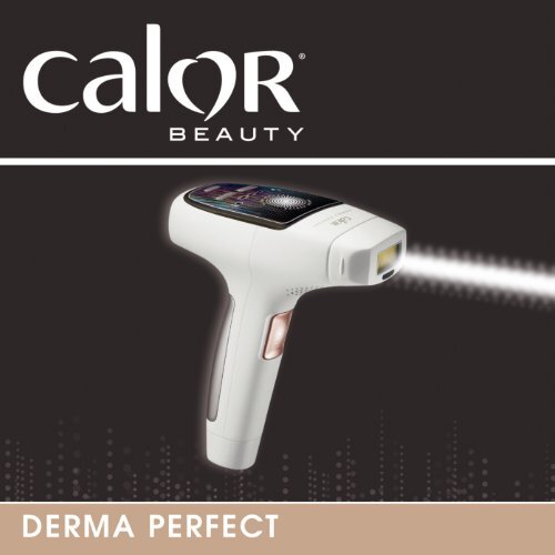 EPILATEUR_EP9830_DERMA-PERFECT_V8_1800122476 ... - Calor