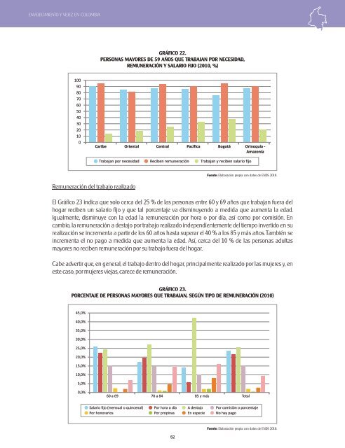 3 - ENVEJECIMIENTO Y VEJEZ EN COLOMBIA