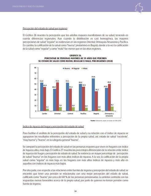 3 - ENVEJECIMIENTO Y VEJEZ EN COLOMBIA